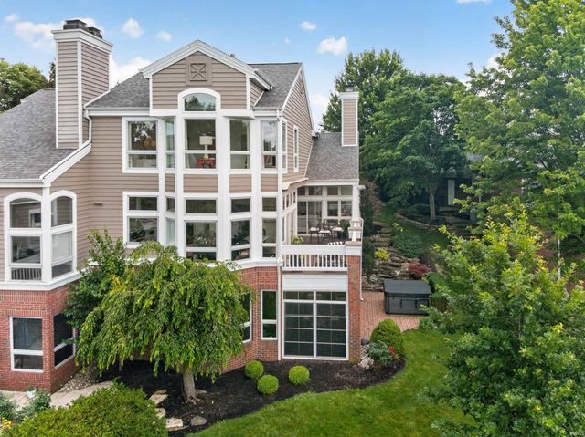 2330 Turnberry Lane, Fort Wayne, IN 46814