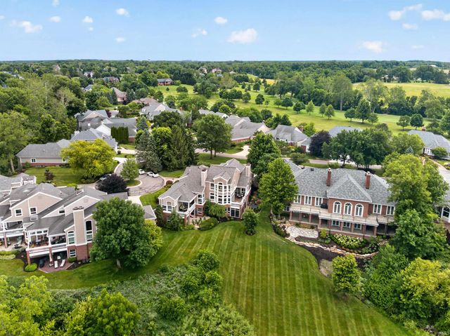 2330 Turnberry Lane, Fort Wayne, IN 46814