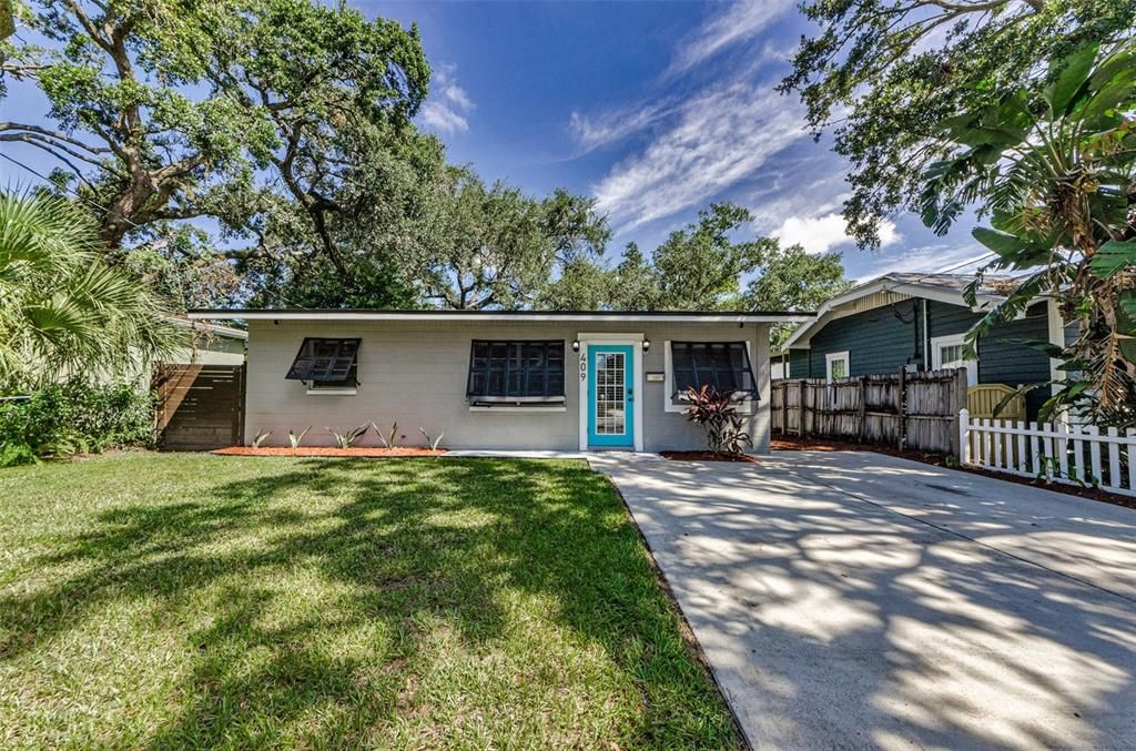 409 W HANNA AVENUE, Tampa, FL 33604