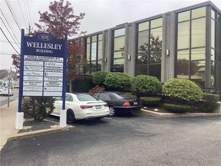 1515 Smith Street J, North Providence, RI 02911