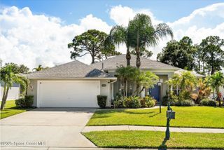 1986 Windbrook Drive, Palm Bay, FL 32909