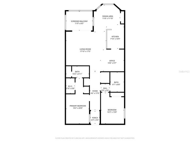 7607 GRAND ESTUARY TRAIL 302, Bradenton, FL 34212