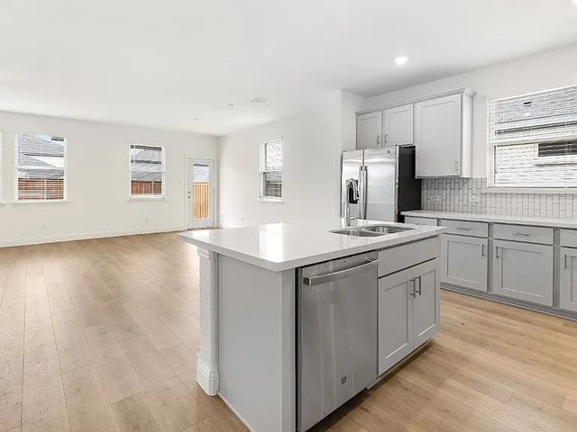 15029 Hierba Mora dr, Fort Worth, TX 76052