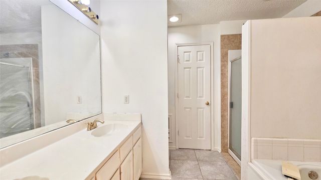 7640 Tournament Road, Frisco, TX 75035