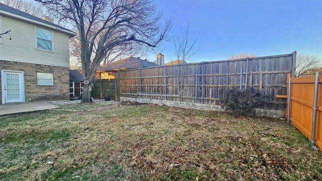 7640 Tournament Road, Frisco, TX 75035