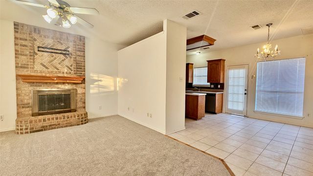 7640 Tournament Road, Frisco, TX 75035