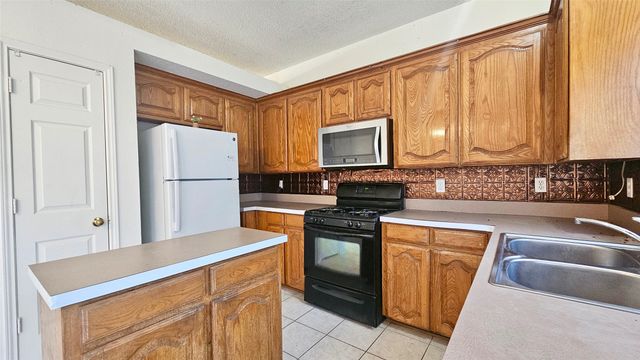 7640 Tournament Road, Frisco, TX 75035