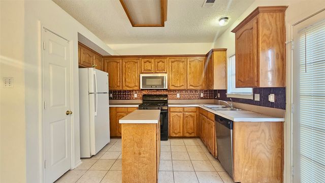 7640 Tournament Road, Frisco, TX 75035