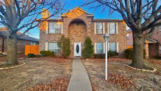 7640 Tournament Road, Frisco, TX 75035