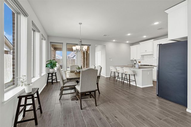 10830 Cassiopeia Creek Circle, Richmond, TX 77406