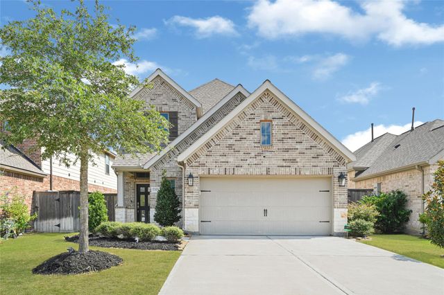 10830 Cassiopeia Creek Circle, Richmond, TX 77406