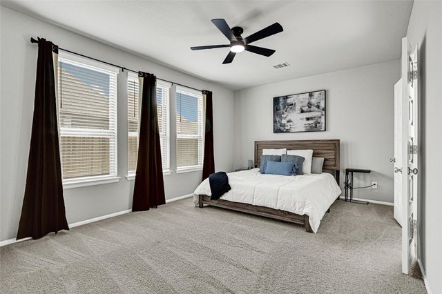 10830 Cassiopeia Creek Circle, Richmond, TX 77406