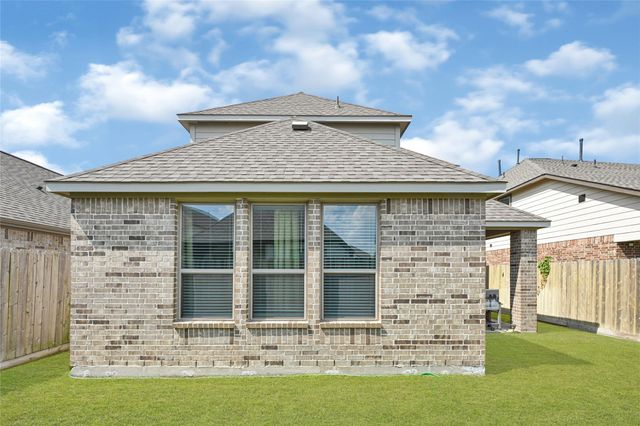 10830 Cassiopeia Creek Circle, Richmond, TX 77406