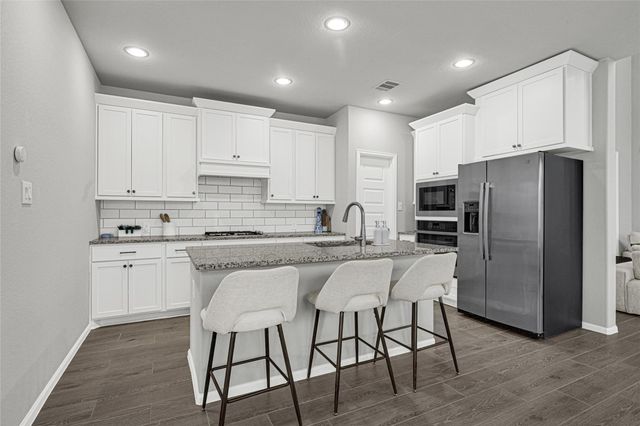 10830 Cassiopeia Creek Circle, Richmond, TX 77406