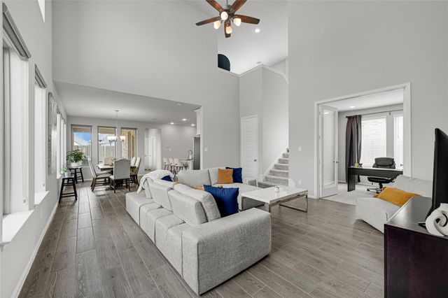 10830 Cassiopeia Creek Circle, Richmond, TX 77406