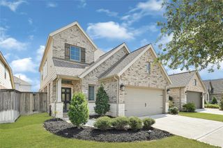 10830 Cassiopeia Creek Circle, Richmond, TX 77406