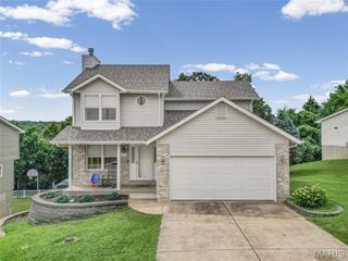 2012 Kimmy Lane, Arnold, MO 63010