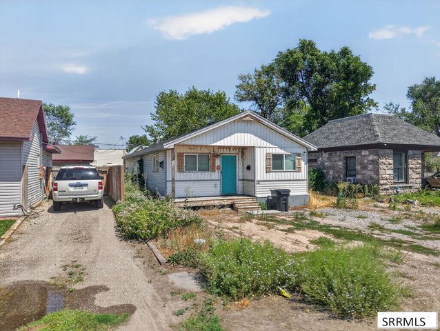 286 Hill Street, Idaho Falls, ID 83402
