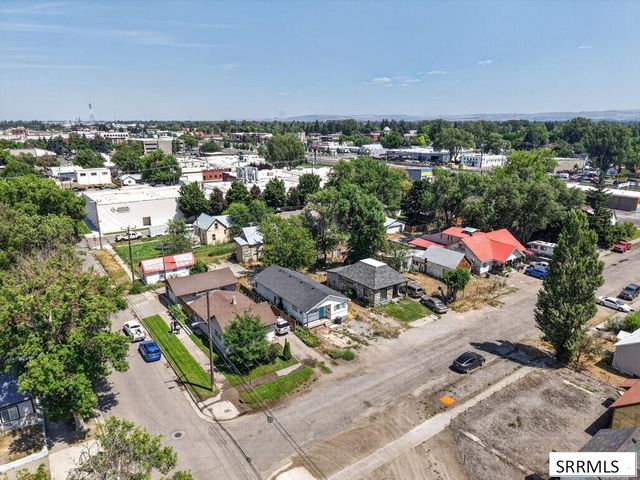 286 Hill Street, Idaho Falls, ID 83402