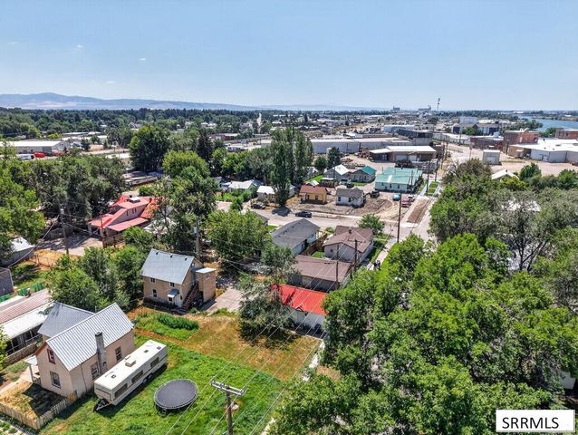 286 Hill Street, Idaho Falls, ID 83402