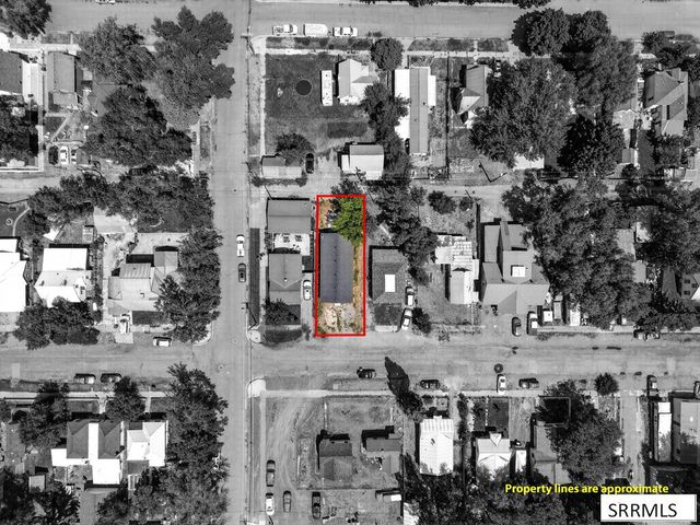 286 Hill Street, Idaho Falls, ID 83402