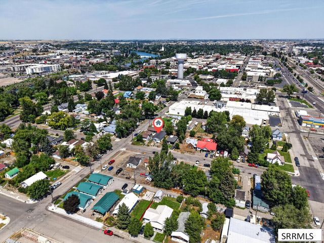 286 Hill Street, Idaho Falls, ID 83402