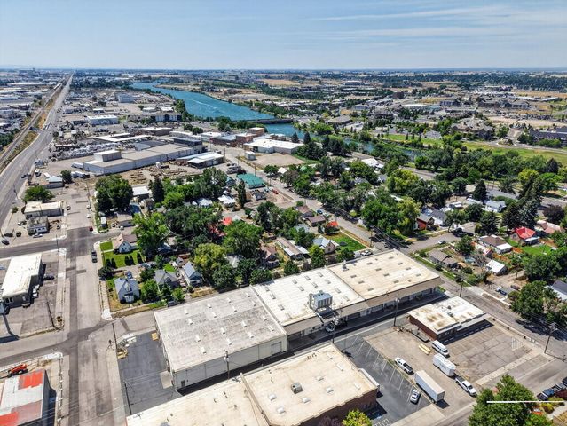 286 Hill Street, Idaho Falls, ID 83402