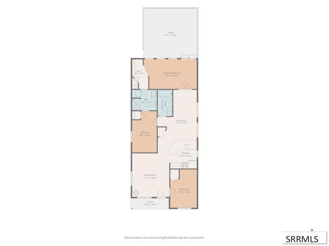 286 Hill Street, Idaho Falls, ID 83402