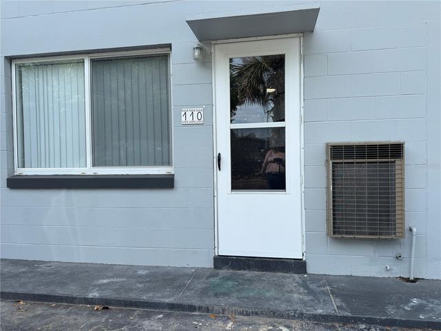 825 N PRIMROSE DRIVE 110, Orlando, FL 32803