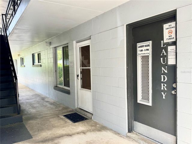 825 N PRIMROSE DRIVE 110, Orlando, FL 32803