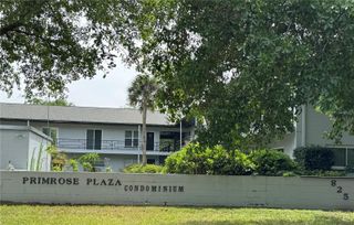 825 N PRIMROSE DRIVE 110, Orlando, FL 32803