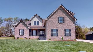 1509 Martha Washington Way, Murfreesboro, TN 37130