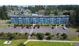 710 S Hancock Street #301, Westport, WA 98595
