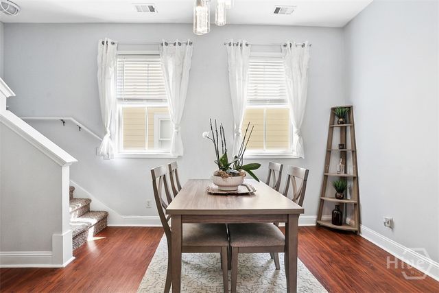 245 Dogwood Circle, Port Wentworth, GA 31407