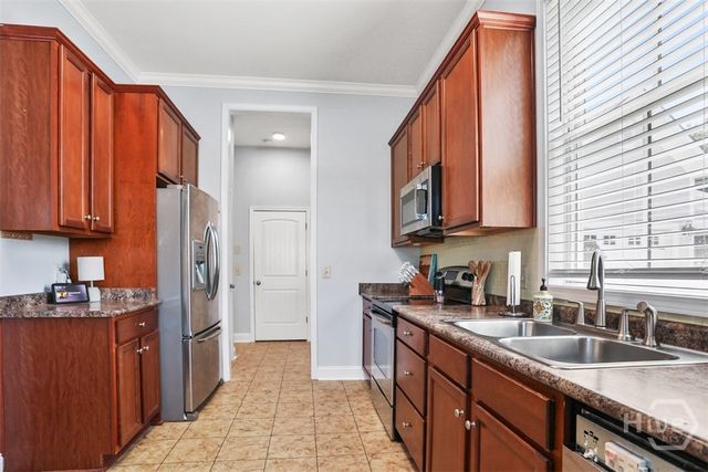 245 Dogwood Circle, Port Wentworth, GA 31407