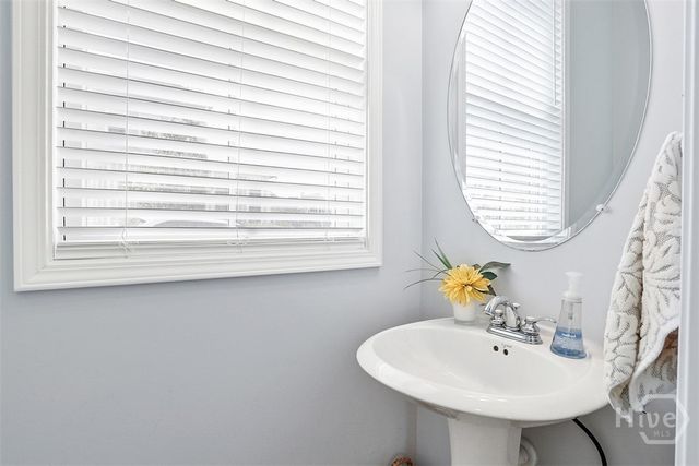 245 Dogwood Circle, Port Wentworth, GA 31407