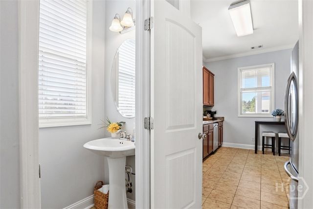 245 Dogwood Circle, Port Wentworth, GA 31407