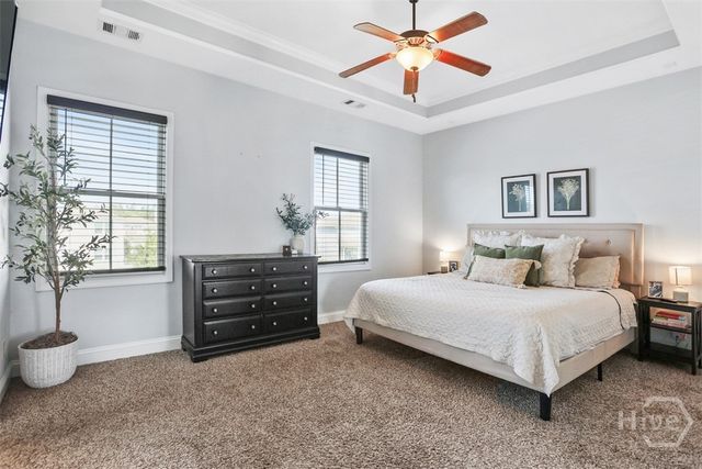 245 Dogwood Circle, Port Wentworth, GA 31407