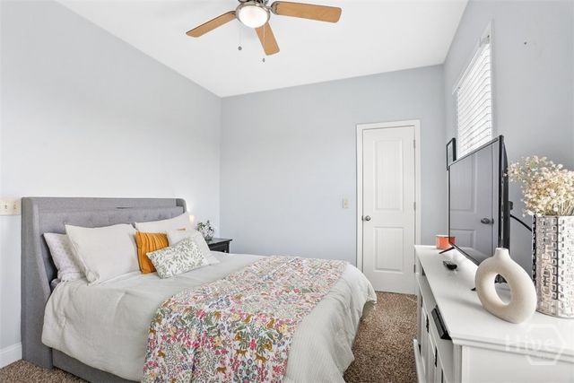 245 Dogwood Circle, Port Wentworth, GA 31407