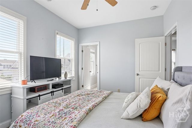 245 Dogwood Circle, Port Wentworth, GA 31407