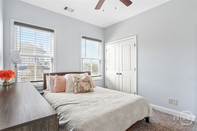 245 Dogwood Circle, Port Wentworth, GA 31407