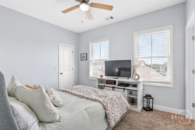 245 Dogwood Circle, Port Wentworth, GA 31407