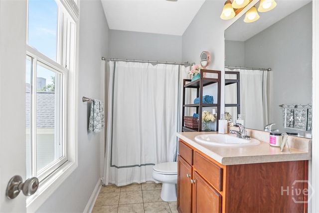 245 Dogwood Circle, Port Wentworth, GA 31407