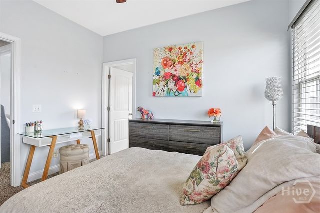 245 Dogwood Circle, Port Wentworth, GA 31407