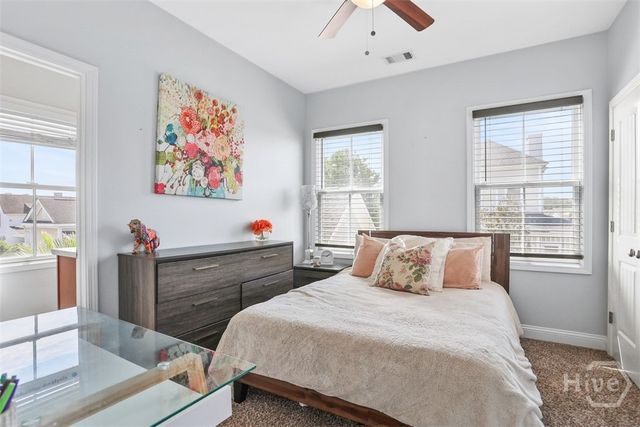 245 Dogwood Circle, Port Wentworth, GA 31407