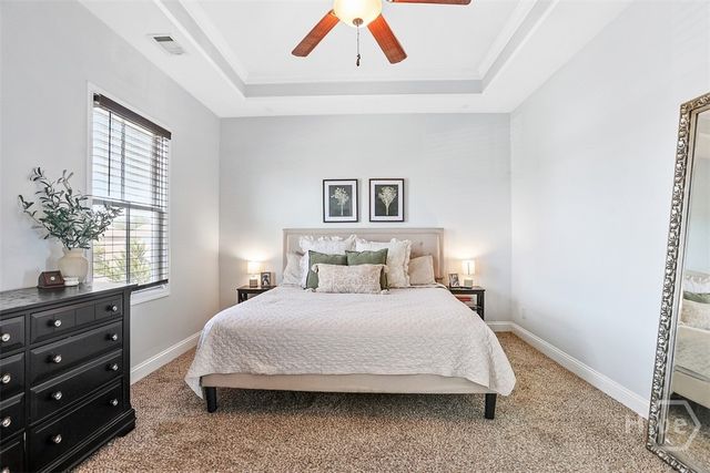 245 Dogwood Circle, Port Wentworth, GA 31407