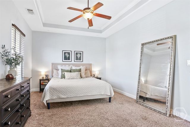 245 Dogwood Circle, Port Wentworth, GA 31407