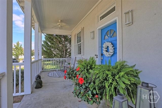 245 Dogwood Circle, Port Wentworth, GA 31407