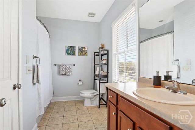 245 Dogwood Circle, Port Wentworth, GA 31407