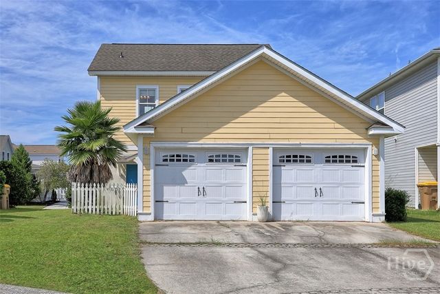 245 Dogwood Circle, Port Wentworth, GA 31407